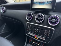 USED 2017 67 MERCEDES-BENZ A-CLASS 1.5 A180d Sport (Executive) Hatchback 5dr Diesel Manual Euro 6 (s/s) (109 ps) 