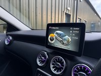 USED 2017 67 MERCEDES-BENZ A-CLASS 1.5 A180d Sport (Executive) Hatchback 5dr Diesel Manual Euro 6 (s/s) (109 ps) 
