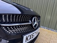 USED 2017 67 MERCEDES-BENZ A-CLASS 1.5 A180d Sport (Executive) Hatchback 5dr Diesel Manual Euro 6 (s/s) (109 ps) 