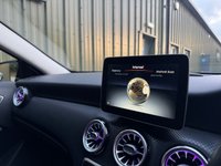 USED 2017 67 MERCEDES-BENZ A-CLASS 1.5 A180d Sport (Executive) Hatchback 5dr Diesel Manual Euro 6 (s/s) (109 ps) 