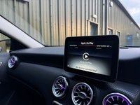 USED 2017 67 MERCEDES-BENZ A-CLASS 1.5 A180d Sport (Executive) Hatchback 5dr Diesel Manual Euro 6 (s/s) (109 ps) 