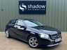 USED 2017 67 MERCEDES-BENZ A-CLASS 1.5 A180d Sport (Executive) Hatchback 5dr Diesel Manual Euro 6 (s/s) (109 ps) 