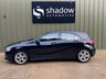 USED 2017 67 MERCEDES-BENZ A-CLASS 1.5 A180d Sport (Executive) Hatchback 5dr Diesel Manual Euro 6 (s/s) (109 ps) 