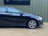 USED 2017 67 MERCEDES-BENZ A-CLASS 1.5 A180d Sport (Executive) Hatchback 5dr Diesel Manual Euro 6 (s/s) (109 ps) 
