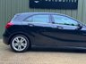 USED 2017 67 MERCEDES-BENZ A-CLASS 1.5 A180d Sport (Executive) Hatchback 5dr Diesel Manual Euro 6 (s/s) (109 ps) 