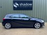 USED 2017 67 MERCEDES-BENZ A-CLASS 1.5 A180d Sport (Executive) Hatchback 5dr Diesel Manual Euro 6 (s/s) (109 ps) 
