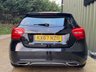 USED 2017 67 MERCEDES-BENZ A-CLASS 1.5 A180d Sport (Executive) Hatchback 5dr Diesel Manual Euro 6 (s/s) (109 ps) 