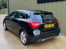 USED 2017 67 MERCEDES-BENZ A-CLASS 1.5 A180d Sport (Executive) Hatchback 5dr Diesel Manual Euro 6 (s/s) (109 ps) 