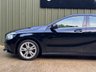 USED 2017 67 MERCEDES-BENZ A-CLASS 1.5 A180d Sport (Executive) Hatchback 5dr Diesel Manual Euro 6 (s/s) (109 ps) 