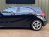 USED 2017 67 MERCEDES-BENZ A-CLASS 1.5 A180d Sport (Executive) Hatchback 5dr Diesel Manual Euro 6 (s/s) (109 ps) 