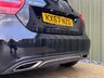 USED 2017 67 MERCEDES-BENZ A-CLASS 1.5 A180d Sport (Executive) Hatchback 5dr Diesel Manual Euro 6 (s/s) (109 ps) 