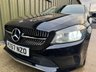 USED 2017 67 MERCEDES-BENZ A-CLASS 1.5 A180d Sport (Executive) Hatchback 5dr Diesel Manual Euro 6 (s/s) (109 ps) 