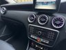 USED 2017 67 MERCEDES-BENZ A-CLASS 1.5 A180d Sport (Executive) Hatchback 5dr Diesel Manual Euro 6 (s/s) (109 ps) 