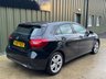 USED 2017 67 MERCEDES-BENZ A-CLASS 1.5 A180d Sport (Executive) Hatchback 5dr Diesel Manual Euro 6 (s/s) (109 ps) 