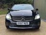 USED 2017 67 MERCEDES-BENZ A-CLASS 1.5 A180d Sport (Executive) Hatchback 5dr Diesel Manual Euro 6 (s/s) (109 ps) 