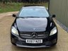 USED 2017 67 MERCEDES-BENZ A-CLASS 1.5 A180d Sport (Executive) Hatchback 5dr Diesel Manual Euro 6 (s/s) (109 ps) 