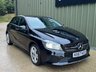 USED 2017 67 MERCEDES-BENZ A-CLASS 1.5 A180d Sport (Executive) Hatchback 5dr Diesel Manual Euro 6 (s/s) (109 ps) 