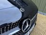 USED 2017 67 MERCEDES-BENZ A-CLASS 1.5 A180d Sport (Executive) Hatchback 5dr Diesel Manual Euro 6 (s/s) (109 ps) 