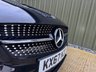 USED 2017 67 MERCEDES-BENZ A-CLASS 1.5 A180d Sport (Executive) Hatchback 5dr Diesel Manual Euro 6 (s/s) (109 ps) 