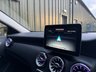 USED 2017 67 MERCEDES-BENZ A-CLASS 1.5 A180d Sport (Executive) Hatchback 5dr Diesel Manual Euro 6 (s/s) (109 ps) 