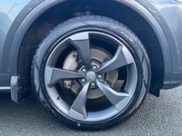 USED 2017 AUDI Q5 2.0 TDI S line SUV 5dr Diesel S Tronic quattro Euro 6 (s/s) (190 ps) 4X4 QUATTRO