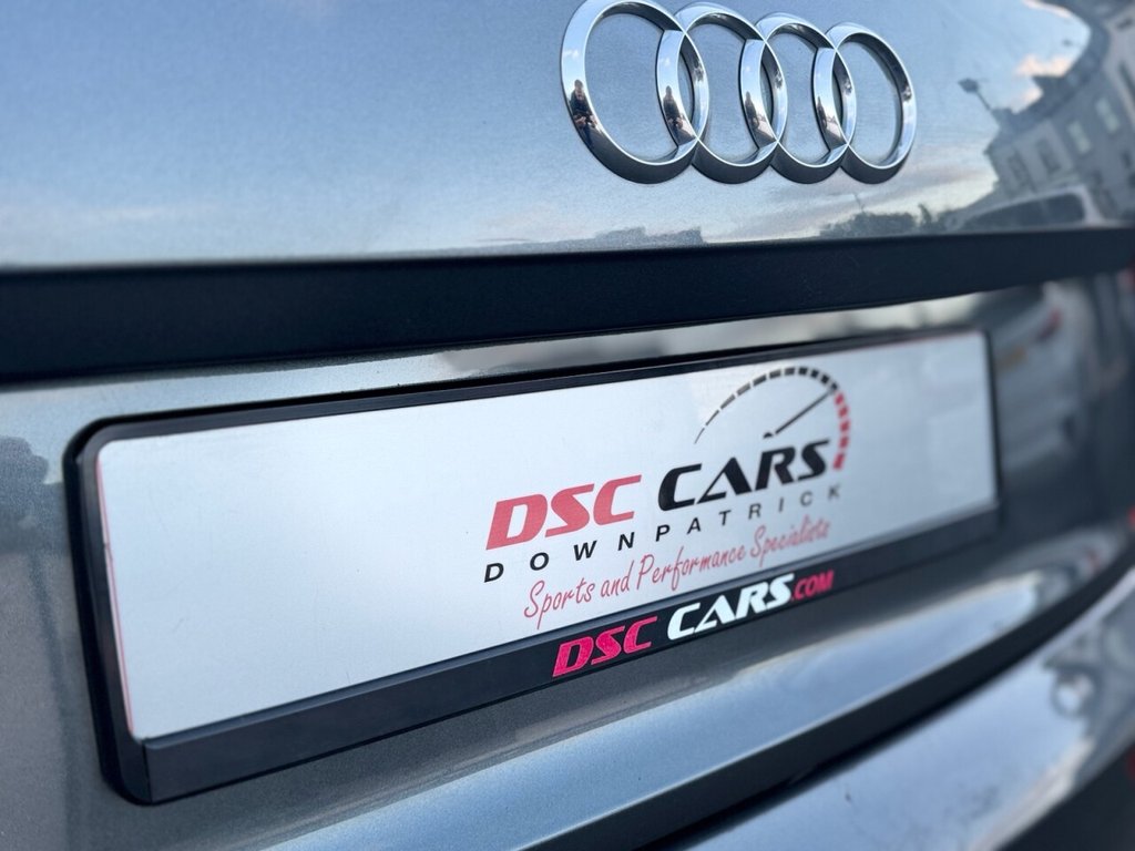 USED 2017 AUDI Q5 2.0 TDI S line SUV 5dr Diesel S Tronic quattro Euro 6 (s/s) (190 ps) 4X4 QUATTRO