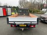USED 2019 19 FORD TRANSIT 2.0 350 EcoBlue Chassis Cab 2dr Diesel Manual RWD L4 H1 Euro 6 (130 ps) 