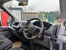 USED 2019 19 FORD TRANSIT 2.0 350 EcoBlue Chassis Cab 2dr Diesel Manual RWD L4 H1 Euro 6 (130 ps) 