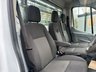 USED 2019 19 FORD TRANSIT 2.0 350 EcoBlue Chassis Cab 2dr Diesel Manual RWD L4 H1 Euro 6 (130 ps) 
