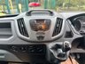 USED 2019 19 FORD TRANSIT 2.0 350 EcoBlue Chassis Cab 2dr Diesel Manual RWD L4 H1 Euro 6 (130 ps) 