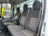 USED 2019 19 FORD TRANSIT 2.0 350 EcoBlue Chassis Cab 2dr Diesel Manual RWD L4 H1 Euro 6 (130 ps) 