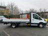 USED 2019 19 FORD TRANSIT 2.0 350 EcoBlue Chassis Cab 2dr Diesel Manual RWD L4 H1 Euro 6 (130 ps) 