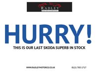 USED 2017 17 SKODA SUPERB 2.0 TDI SE L Executive Hatchback 5dr Diesel DSG Euro 6 (s/s) (190 ps) FULL SKODA  SERVICE HISTORY