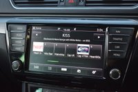 USED 2017 17 SKODA SUPERB 2.0 TDI SE L Executive Hatchback 5dr Diesel DSG Euro 6 (s/s) (190 ps) FULL SKODA  SERVICE HISTORY