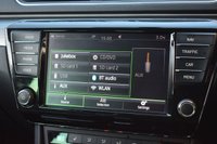 USED 2017 17 SKODA SUPERB 2.0 TDI SE L Executive Hatchback 5dr Diesel DSG Euro 6 (s/s) (190 ps) FULL SKODA  SERVICE HISTORY