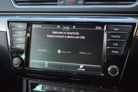 USED 2017 17 SKODA SUPERB 2.0 TDI SE L Executive Hatchback 5dr Diesel DSG Euro 6 (s/s) (190 ps) FULL SKODA  SERVICE HISTORY