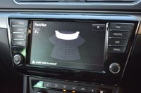USED 2017 17 SKODA SUPERB 2.0 TDI SE L Executive Hatchback 5dr Diesel DSG Euro 6 (s/s) (190 ps) FULL SKODA  SERVICE HISTORY