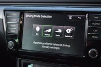 USED 2017 17 SKODA SUPERB 2.0 TDI SE L Executive Hatchback 5dr Diesel DSG Euro 6 (s/s) (190 ps) FULL SKODA  SERVICE HISTORY