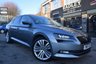 USED 2017 17 SKODA SUPERB 2.0 TDI SE L Executive Hatchback 5dr Diesel DSG Euro 6 (s/s) (190 ps) FULL SKODA  SERVICE HISTORY