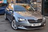 USED 2017 17 SKODA SUPERB 2.0 TDI SE L Executive Hatchback 5dr Diesel DSG Euro 6 (s/s) (190 ps) FULL SKODA  SERVICE HISTORY