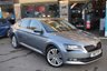 USED 2017 17 SKODA SUPERB 2.0 TDI SE L Executive Hatchback 5dr Diesel DSG Euro 6 (s/s) (190 ps) FULL SKODA  SERVICE HISTORY