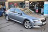 USED 2017 17 SKODA SUPERB 2.0 TDI SE L Executive Hatchback 5dr Diesel DSG Euro 6 (s/s) (190 ps) FULL SKODA  SERVICE HISTORY