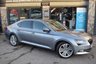 USED 2017 17 SKODA SUPERB 2.0 TDI SE L Executive Hatchback 5dr Diesel DSG Euro 6 (s/s) (190 ps) FULL SKODA  SERVICE HISTORY