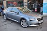 USED 2017 17 SKODA SUPERB 2.0 TDI SE L Executive Hatchback 5dr Diesel DSG Euro 6 (s/s) (190 ps) FULL SKODA  SERVICE HISTORY
