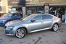 USED 2017 17 SKODA SUPERB 2.0 TDI SE L Executive Hatchback 5dr Diesel DSG Euro 6 (s/s) (190 ps) FULL SKODA  SERVICE HISTORY