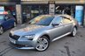 USED 2017 17 SKODA SUPERB 2.0 TDI SE L Executive Hatchback 5dr Diesel DSG Euro 6 (s/s) (190 ps) FULL SKODA  SERVICE HISTORY