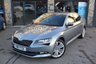 USED 2017 17 SKODA SUPERB 2.0 TDI SE L Executive Hatchback 5dr Diesel DSG Euro 6 (s/s) (190 ps) FULL SKODA  SERVICE HISTORY