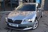 USED 2017 17 SKODA SUPERB 2.0 TDI SE L Executive Hatchback 5dr Diesel DSG Euro 6 (s/s) (190 ps) FULL SKODA  SERVICE HISTORY