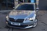 USED 2017 17 SKODA SUPERB 2.0 TDI SE L Executive Hatchback 5dr Diesel DSG Euro 6 (s/s) (190 ps) FULL SKODA  SERVICE HISTORY