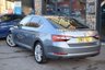 USED 2017 17 SKODA SUPERB 2.0 TDI SE L Executive Hatchback 5dr Diesel DSG Euro 6 (s/s) (190 ps) FULL SKODA  SERVICE HISTORY